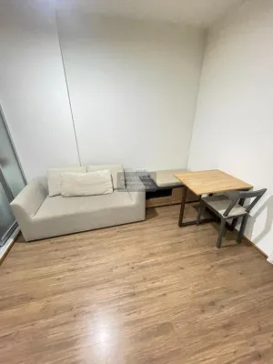 ขายคอนโด  ยู ดีไลท์ แอท หัวหมาก สเตชั่น หัวหมาก เขต บางกะปิ กรุงเทพ CX-114894