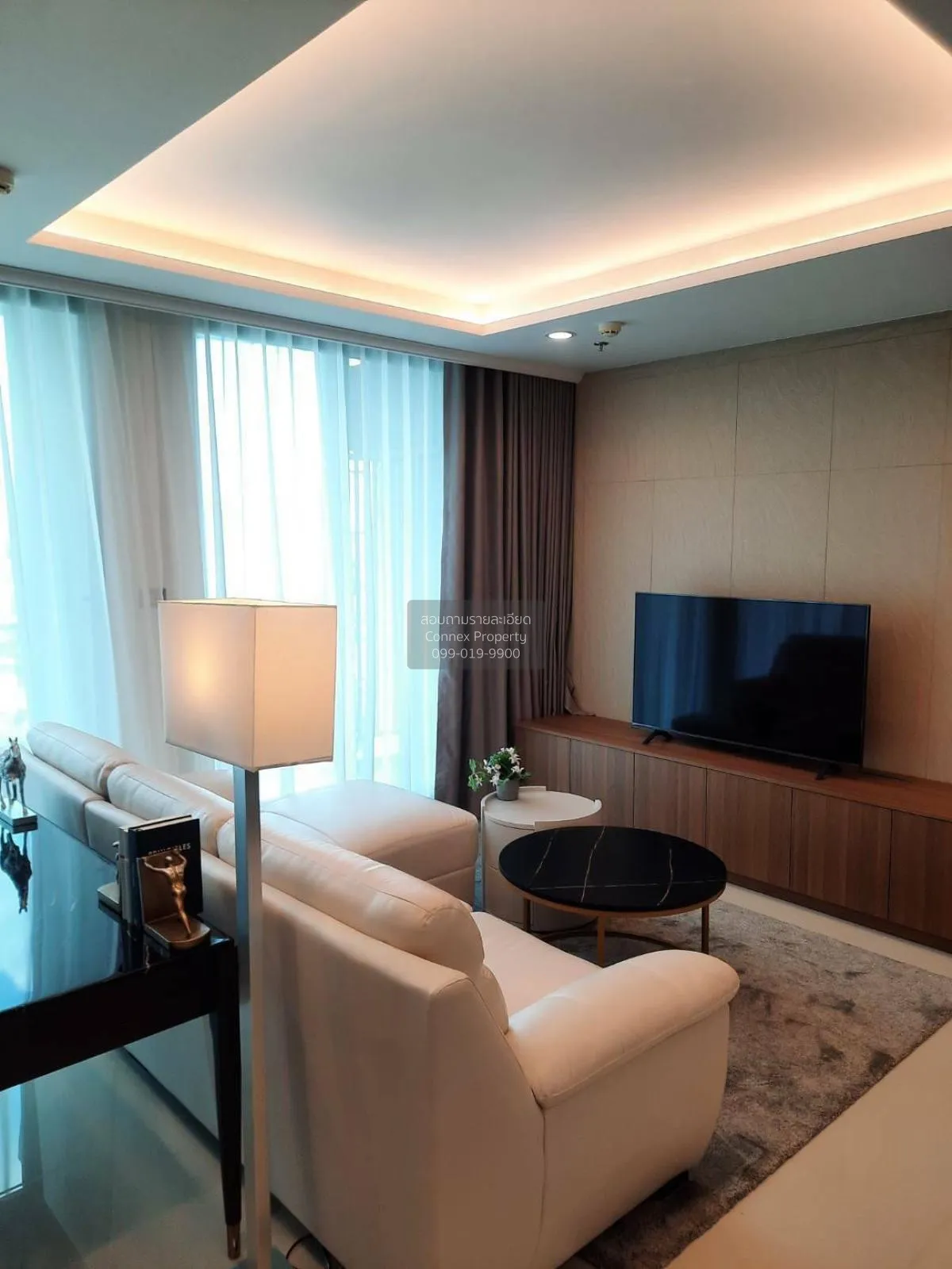 For Sale Condo , Supalai Oriental Sukhumvit 39 , MRT-Phetchaburi  1