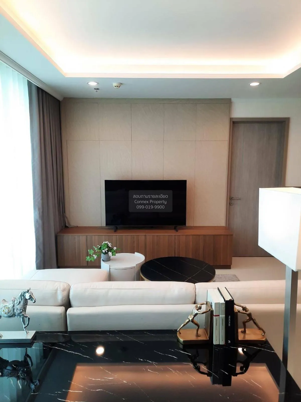 For Sale Condo , Supalai Oriental Sukhumvit 39 , MRT-Phetchaburi  2