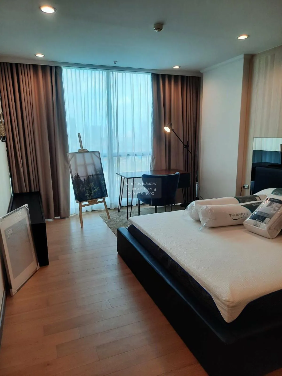 For Sale Condo , Supalai Oriental Sukhumvit 39 , MRT-Phetchaburi 