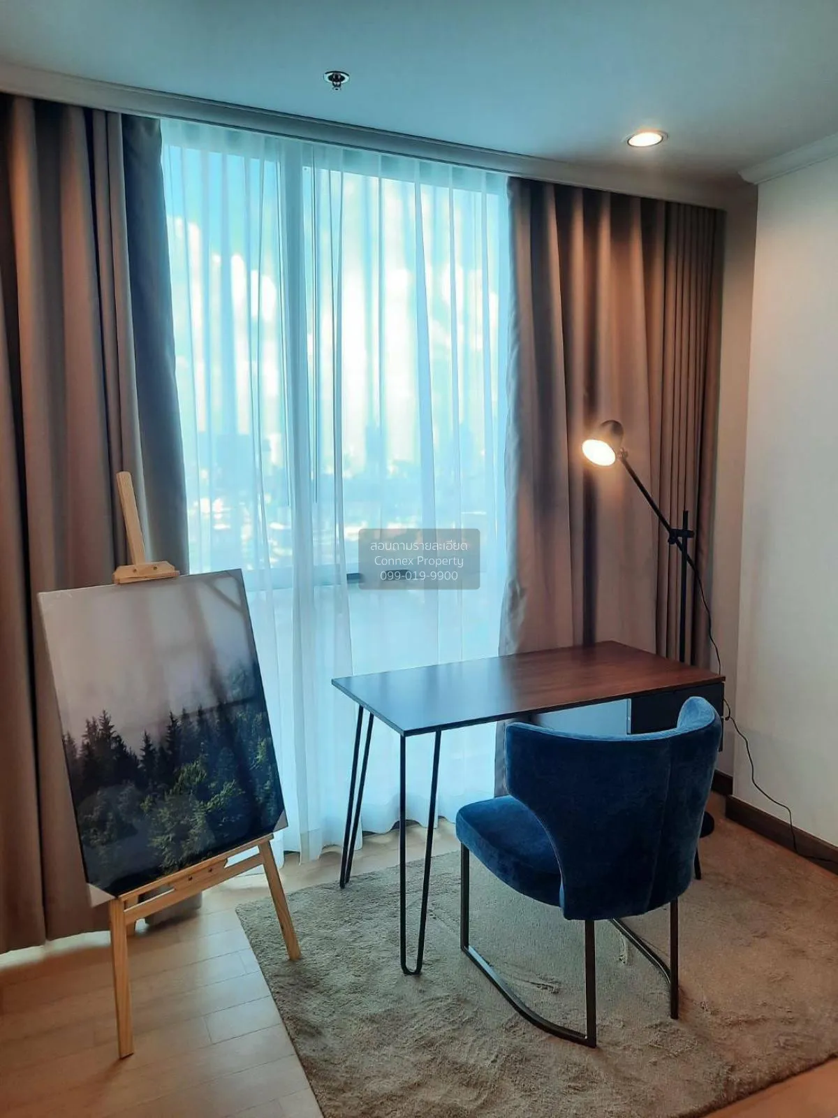 For Sale Condo , Supalai Oriental Sukhumvit 39 , MRT-Phetchaburi 