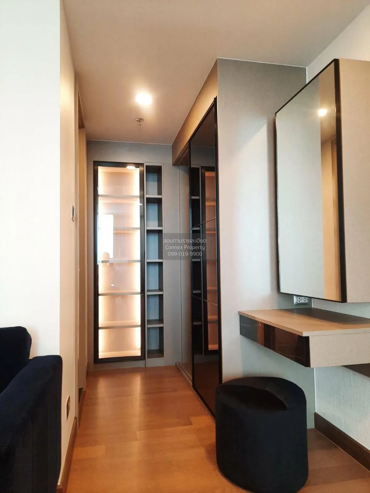 For Sale Condo , Supalai Oriental Sukhumvit 39 , MRT-Phetchaburi 
