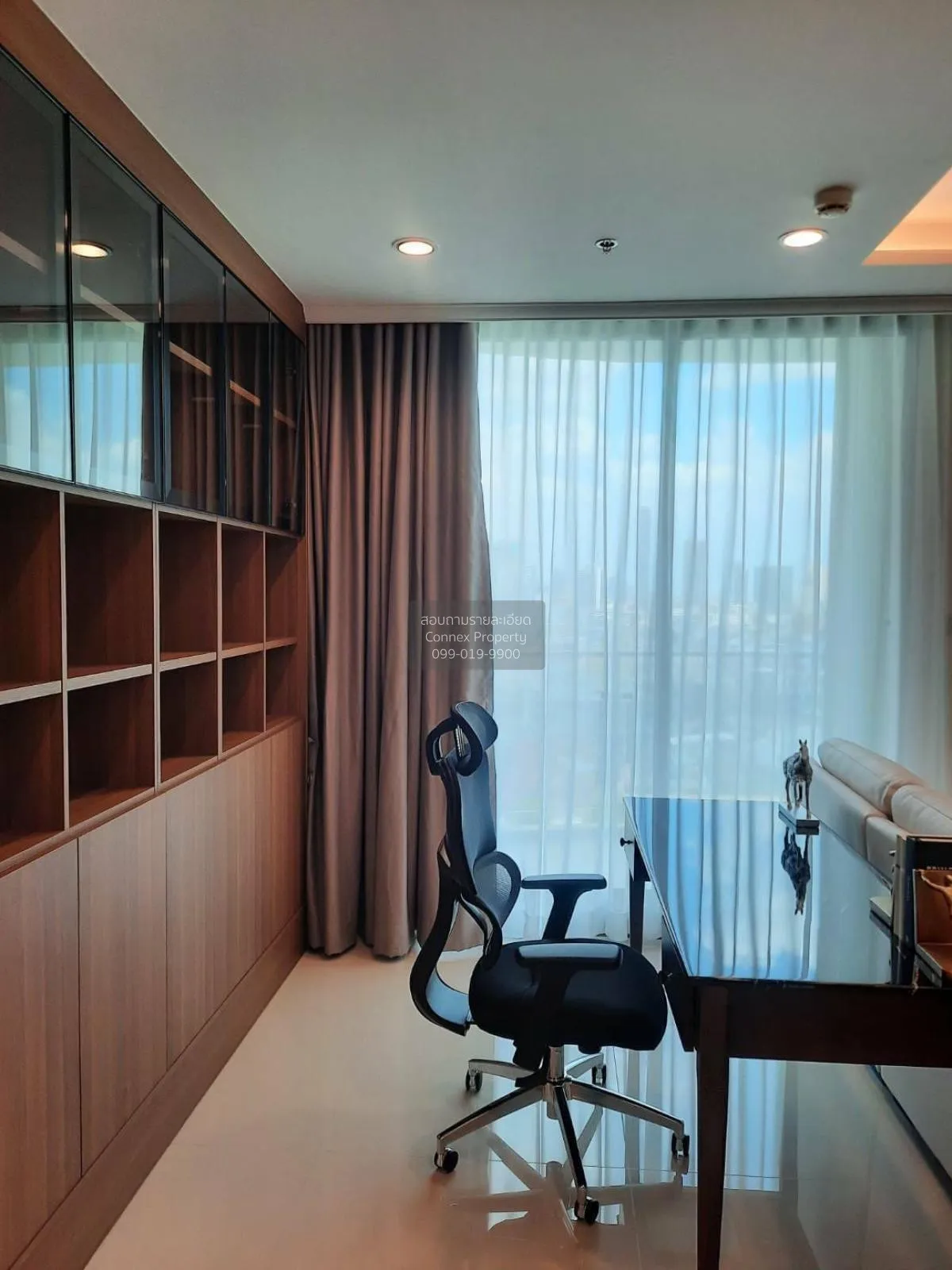 For Sale Condo , Supalai Oriental Sukhumvit 39 , MRT-Phetchaburi 