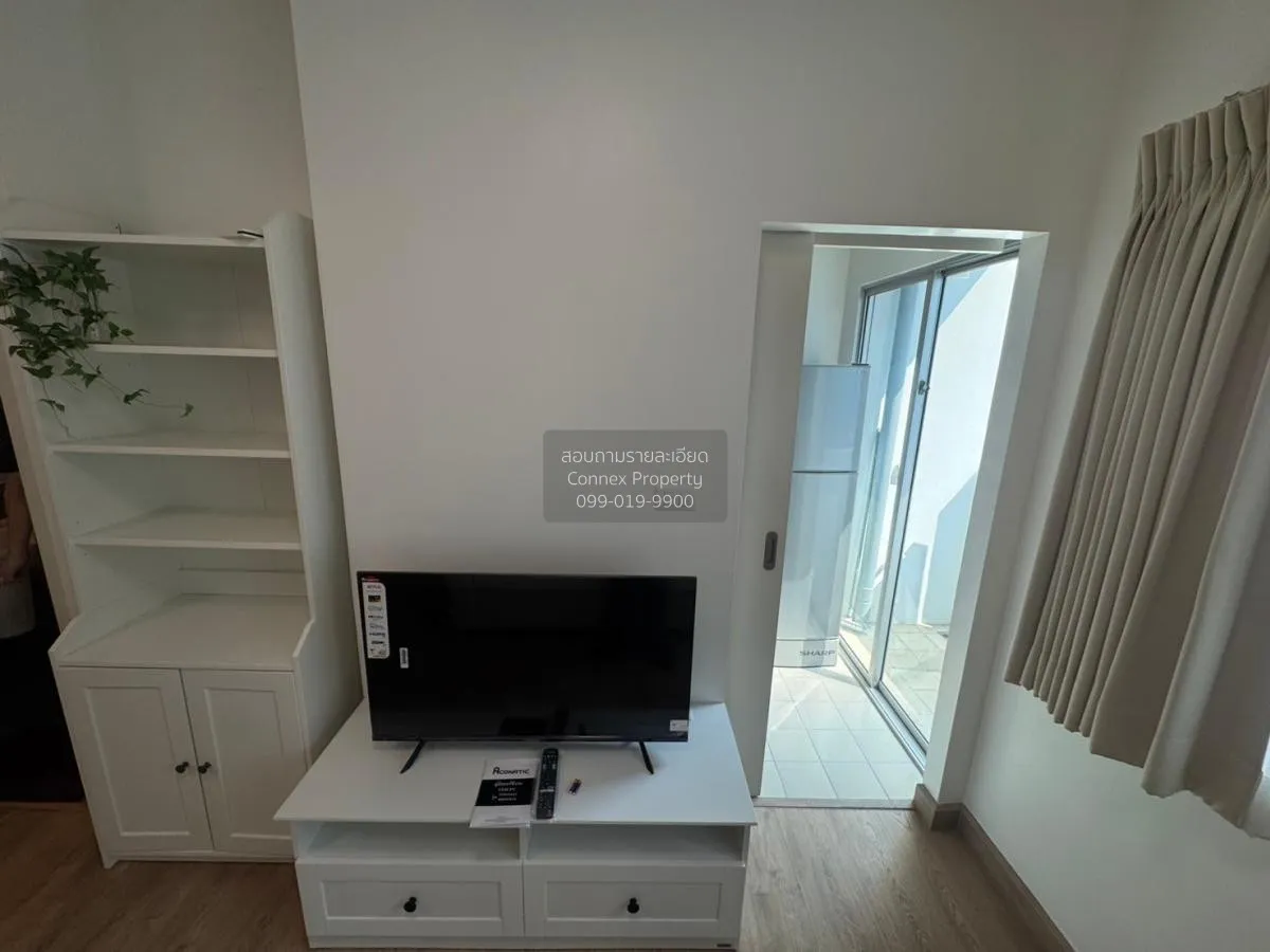 เช่าคอนโด  มาย คอนโด สาทร-ตากสิน  BTS-วงเวียนใหญ่ คลองต้นไทร เขต  2