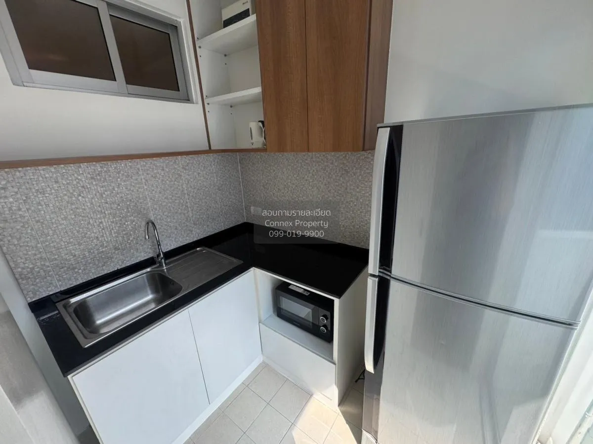 เช่าคอนโด  มาย คอนโด สาทร-ตากสิน  BTS-วงเวียนใหญ่ คลองต้นไทร เขต  3