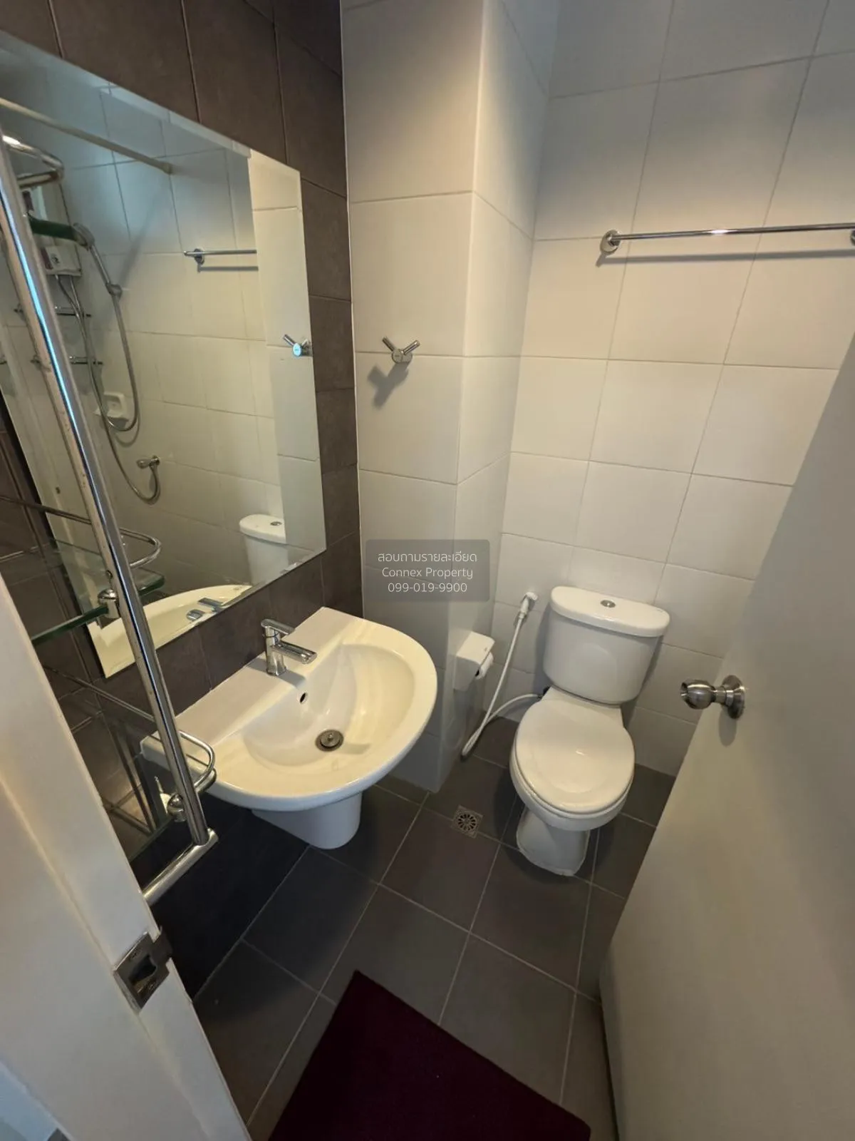 เช่าคอนโด  มาย คอนโด สาทร-ตากสิน  BTS-วงเวียนใหญ่ คลองต้นไทร เขต 