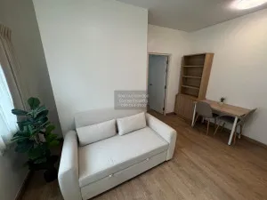 เช่าคอนโด  มาย คอนโด สาทร-ตากสิน  BTS-วงเวียนใหญ่ คลองต้นไทร เขต คลองสาน กรุงเทพ CX-114897