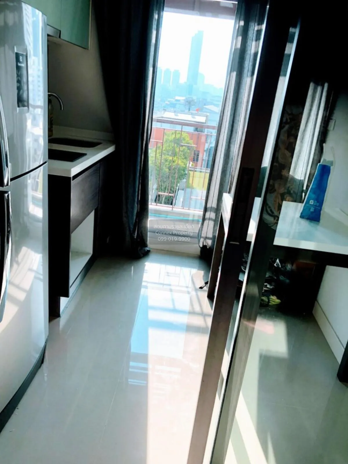 For Sale Condo , Centric Sathorn - St.Louis , BTS-Saint Louis , Y 3