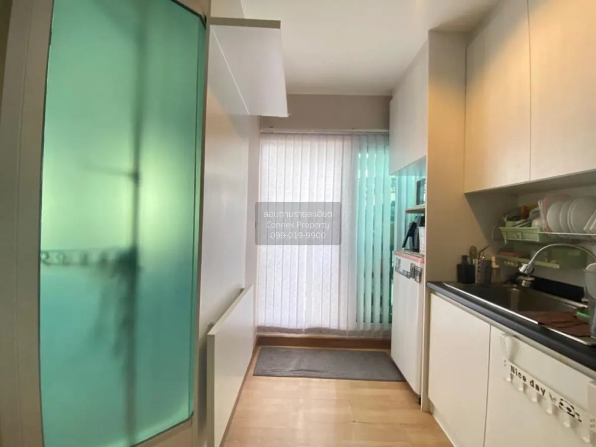 เช่าคอนโด  แอสปาย พระราม 4 BTS-เอกมัย พระโขนง เขต คลองเตย กรุงเทพ 2