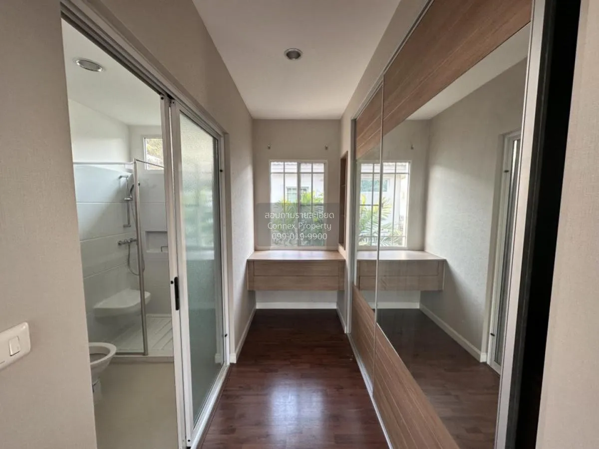 For Rent House , Sivalee Pinklao-Sathorn , Bang Kruai , Bang Krua