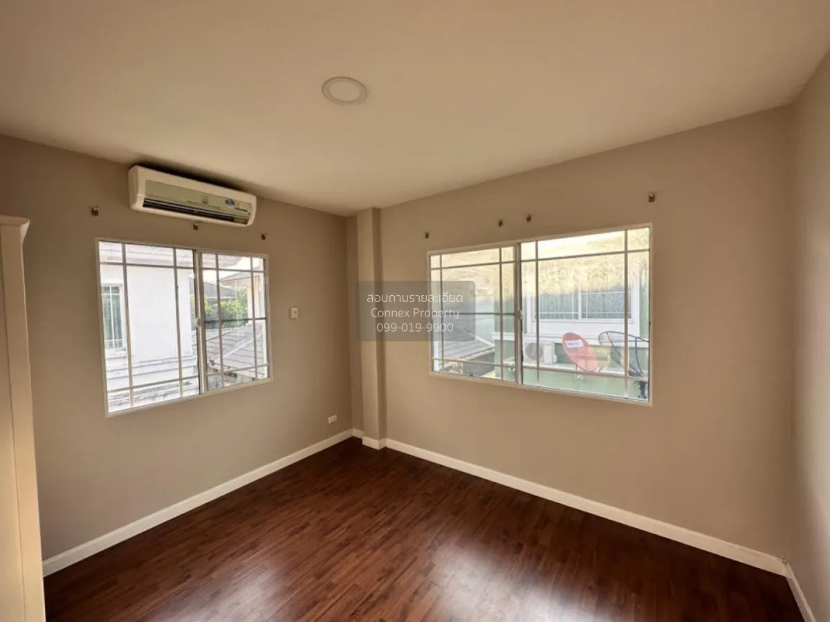 For Sale House , Sivalee Pinklao-Sathorn , Bang Kruai , Bang Krua 4