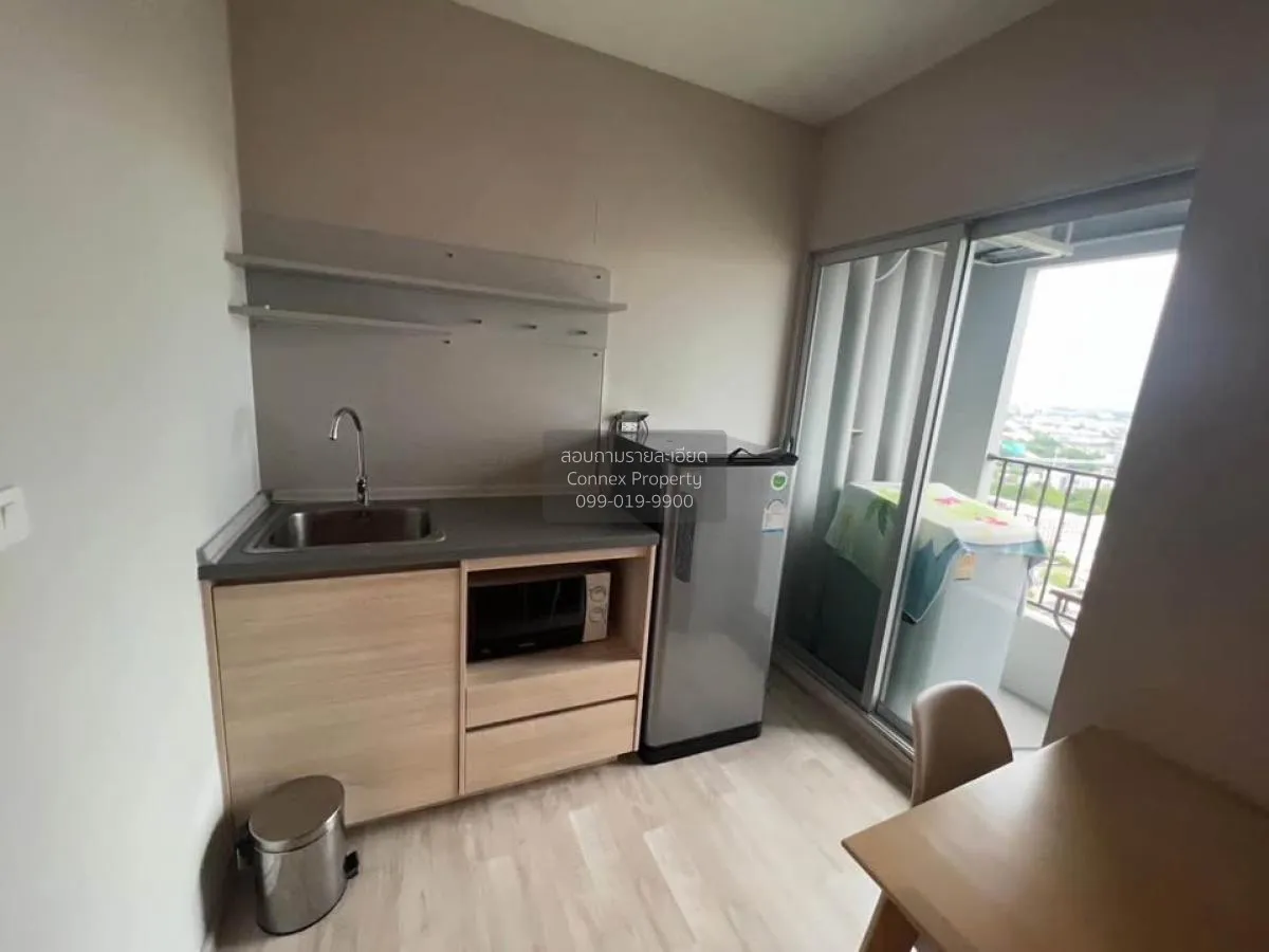 For Sale Condo , Plum Condo Ramkhamhaeng Station , ARL-Ramkhamhae 3