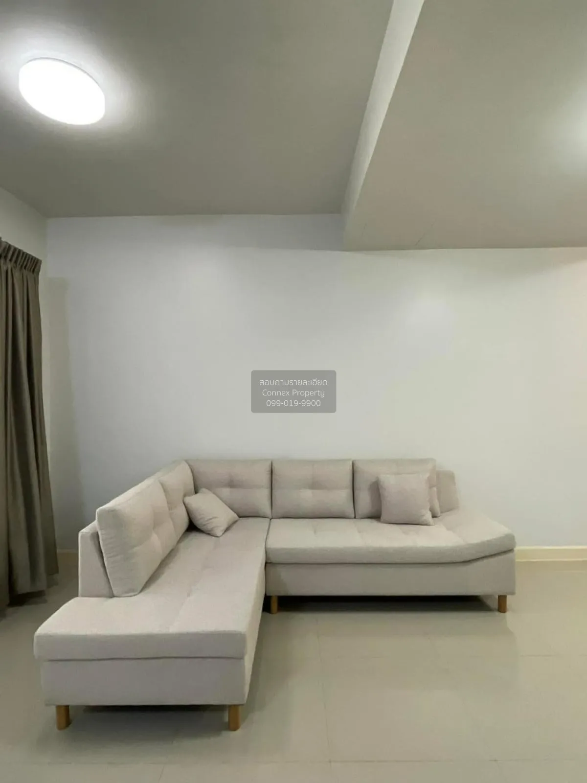 For Sale Townhouse/Townhome  , The Connect Laksi-Donmuang , Don M 2