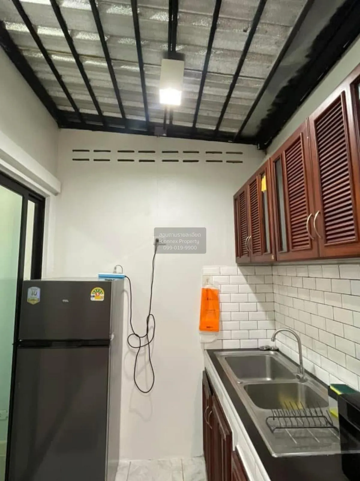 For Sale Townhouse/Townhome  , The Connect Laksi-Donmuang , Don M