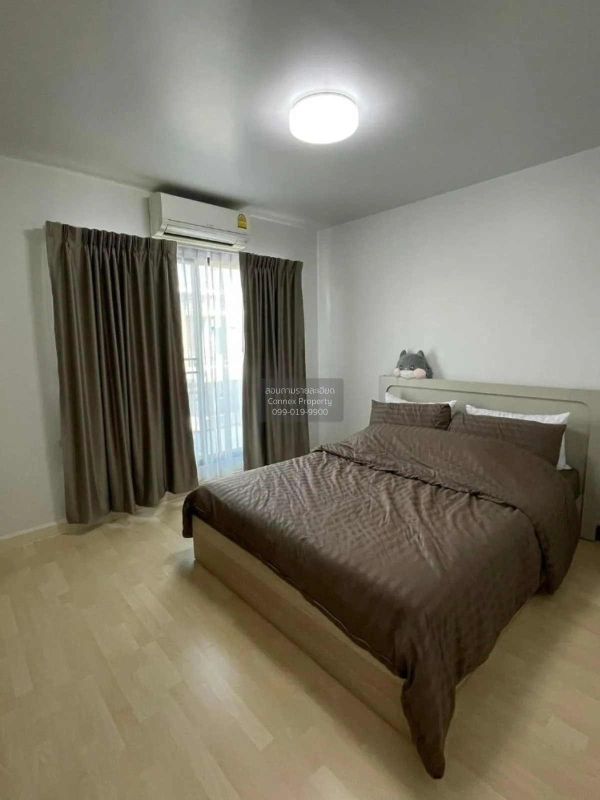 For Sale Townhouse/Townhome  , The Connect Laksi-Donmuang , Don M
