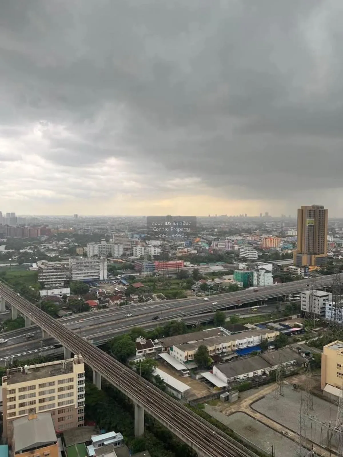 เช่าคอนโด  พลัมคอนโด รามคำแหง สเตชั่น ARL-รามคำแหง สวนหลวง เขต สว