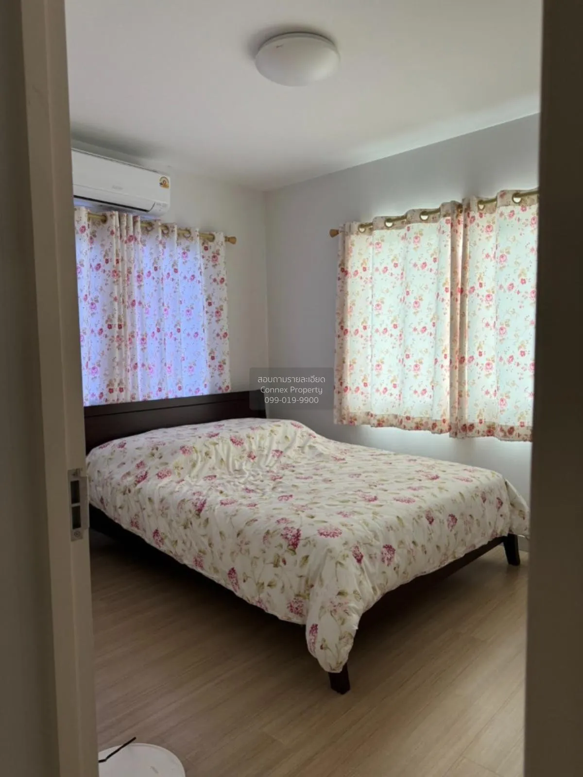 ขายบ้าน  วิลลาจจิโอ พระราม 2 แสมดำ เขต บางขุนเทียน กรุงเทพ CX-114