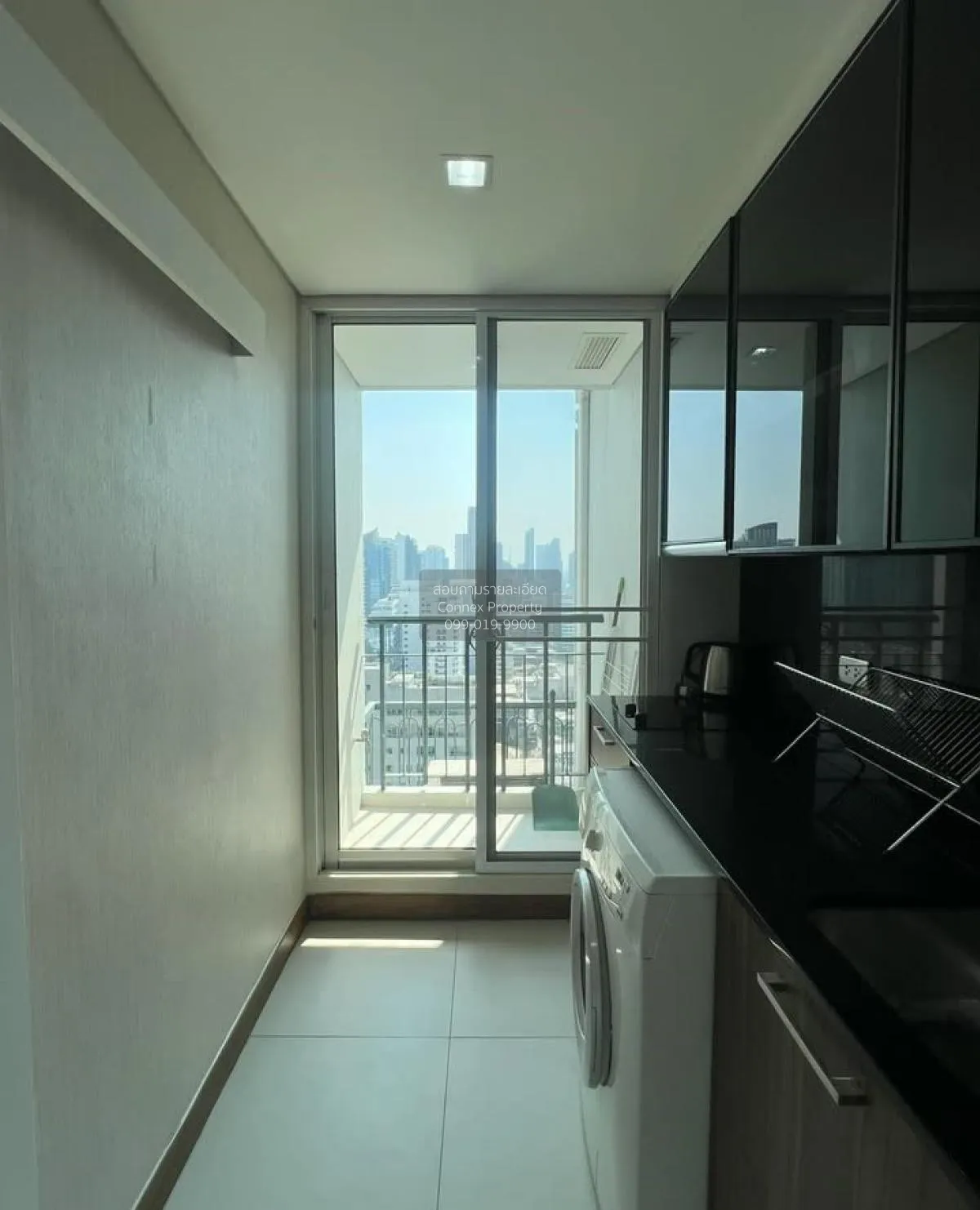 ขายคอนโด  ไอวี่ ทองหล่อ BTS-ทองหล่อ คลองตันเหนือ เขต วัฒนา กรุงเท 2