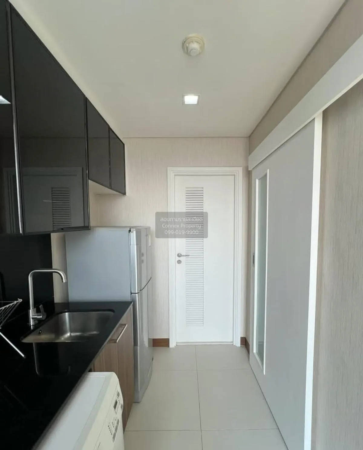 ขายคอนโด  ไอวี่ ทองหล่อ BTS-ทองหล่อ คลองตันเหนือ เขต วัฒนา กรุงเท 3