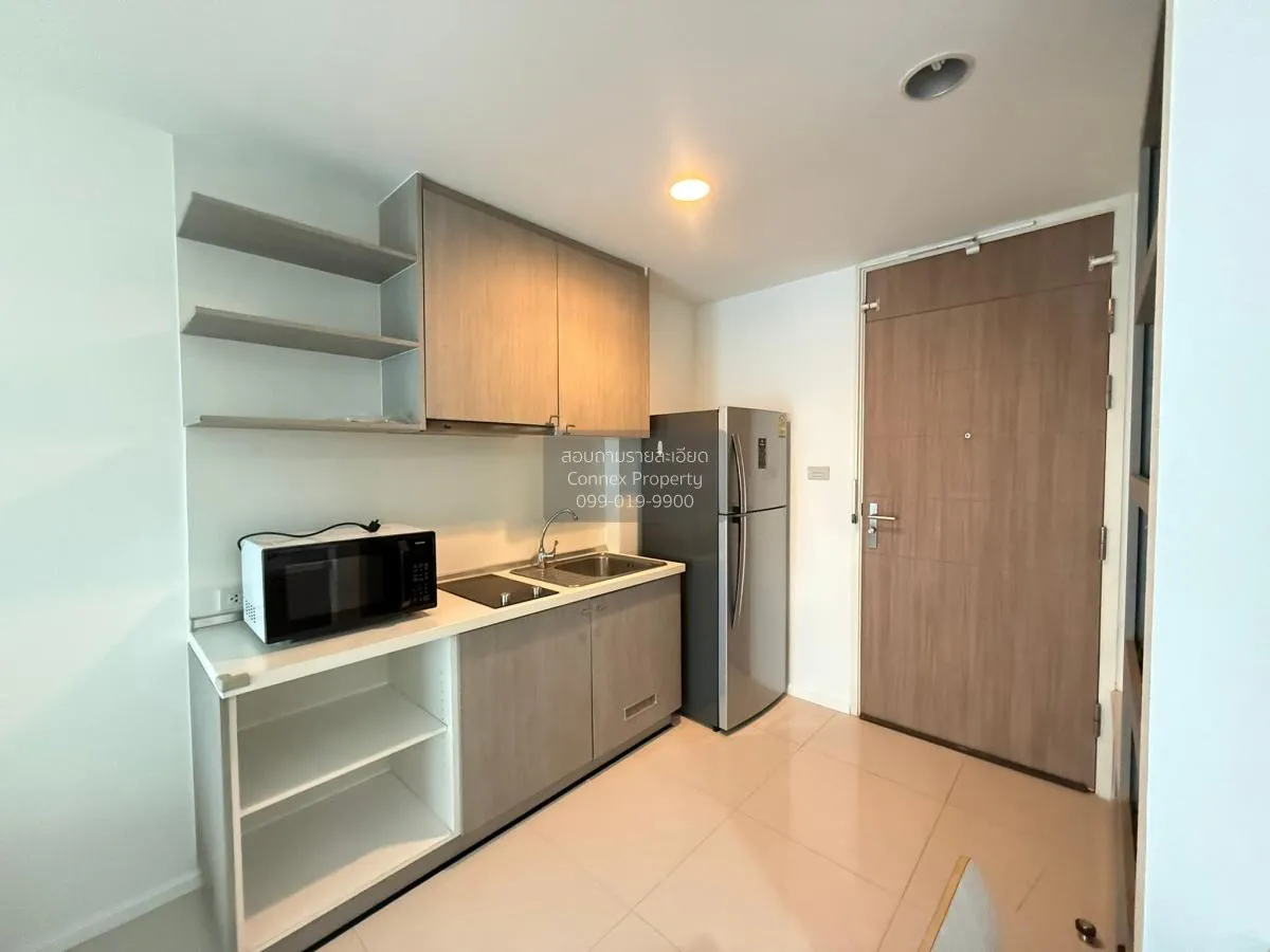 For Rent Condo , Whizdom @ Punnawithi Station , BTS-Punnawithi ,  3