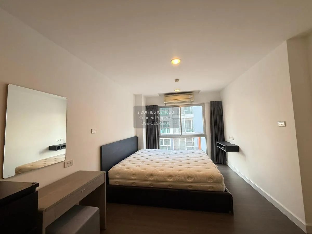 For Rent Condo , Whizdom @ Punnawithi Station , BTS-Punnawithi , 