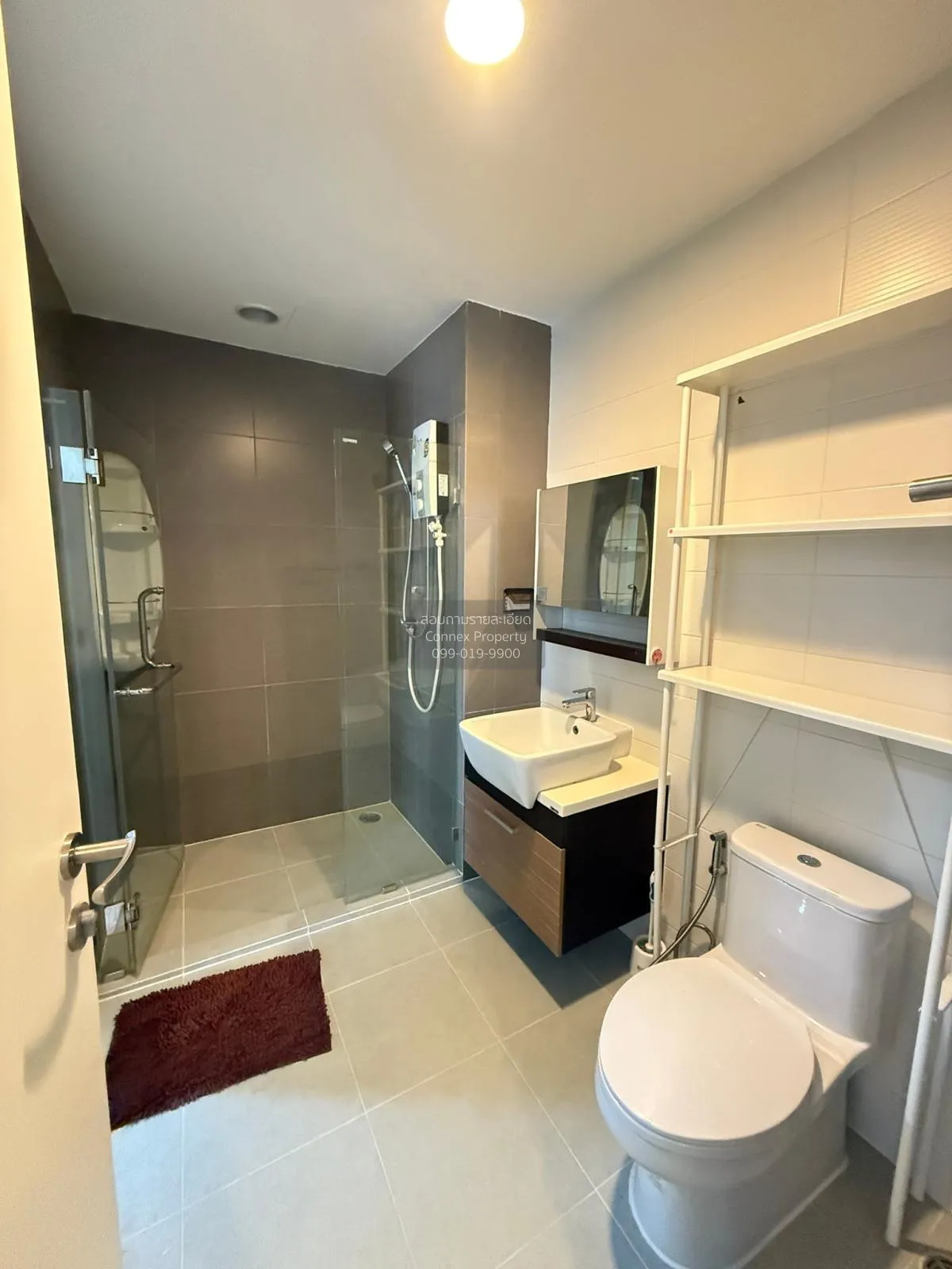 For Rent Condo , Whizdom @ Punnawithi Station , BTS-Punnawithi , 