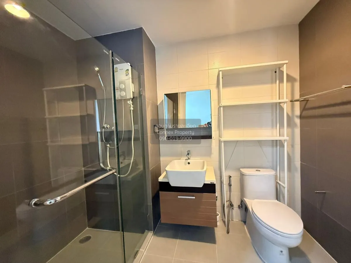 For Rent Condo , Whizdom @ Punnawithi Station , BTS-Punnawithi , 