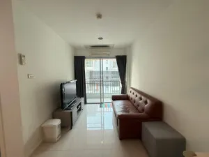 For Rent Condo , Whizdom @ Punnawithi Station , BTS-Punnawithi , Phra Khanong , Khlong Toei , Bangkok , CX-114914