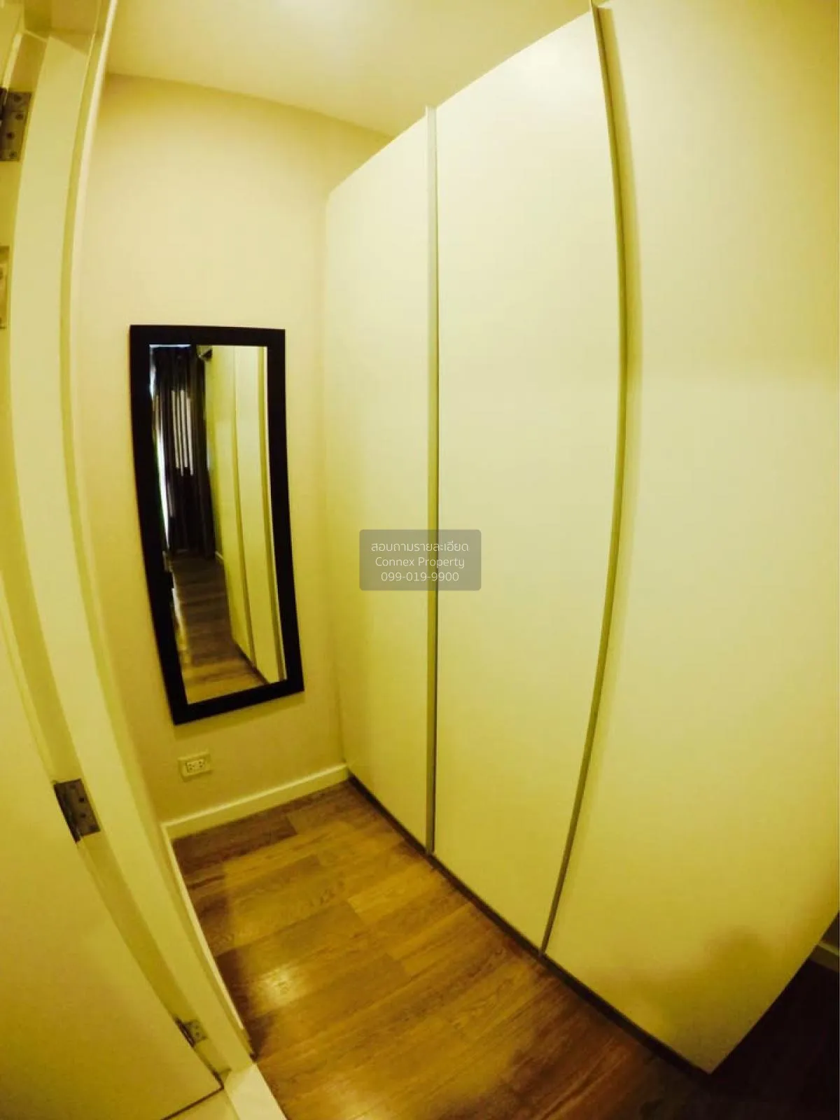 เช่าคอนโด  คอนโดเลต ไอซ์ ราชเทวี BTS-ราชเทวี ถนนเพชรบุรี เขต ราชเ