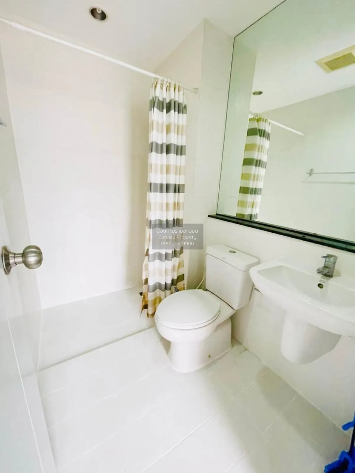 For Rent Condo , The Tree Interchange , MRT-Tao Poon , Bang Sue ,