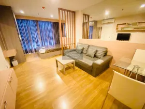 For Rent Condo , The Tree Interchange , MRT-Tao Poon , Bang Sue , Bang Su , Bangkok , CX-114916