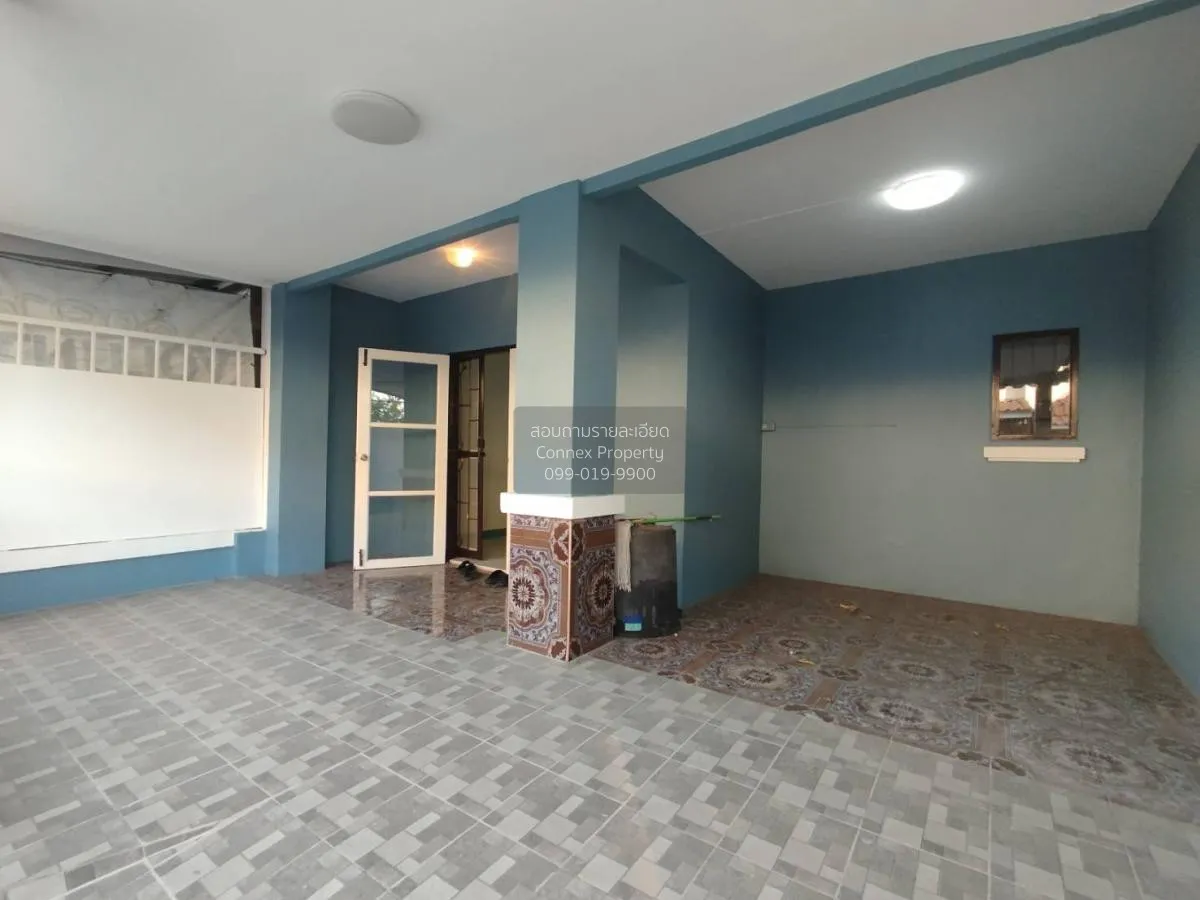 For Sale Townhouse/Townhome  , Baan Pruksa 27 Onnut - Ladkrabang  2
