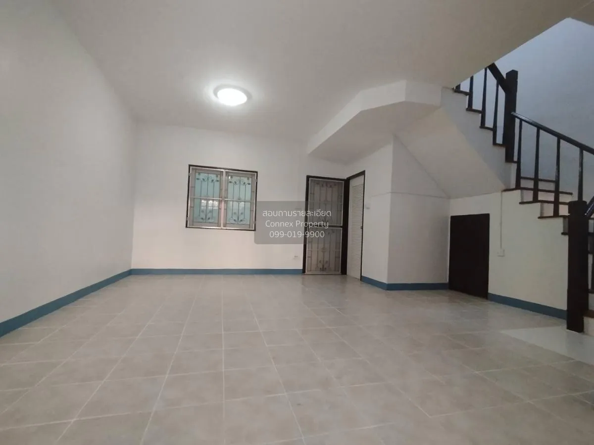 For Sale Townhouse/Townhome  , Baan Pruksa 27 Onnut - Ladkrabang  3