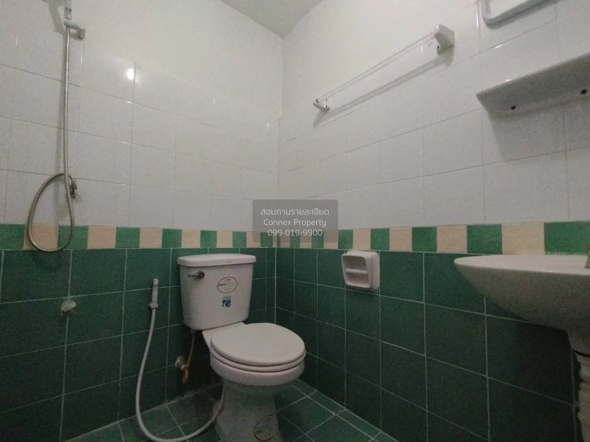 For Sale Townhouse/Townhome  , Baan Pruksa 27 Onnut - Ladkrabang 