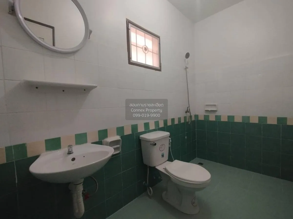 For Sale Townhouse/Townhome  , Baan Pruksa 27 Onnut - Ladkrabang 