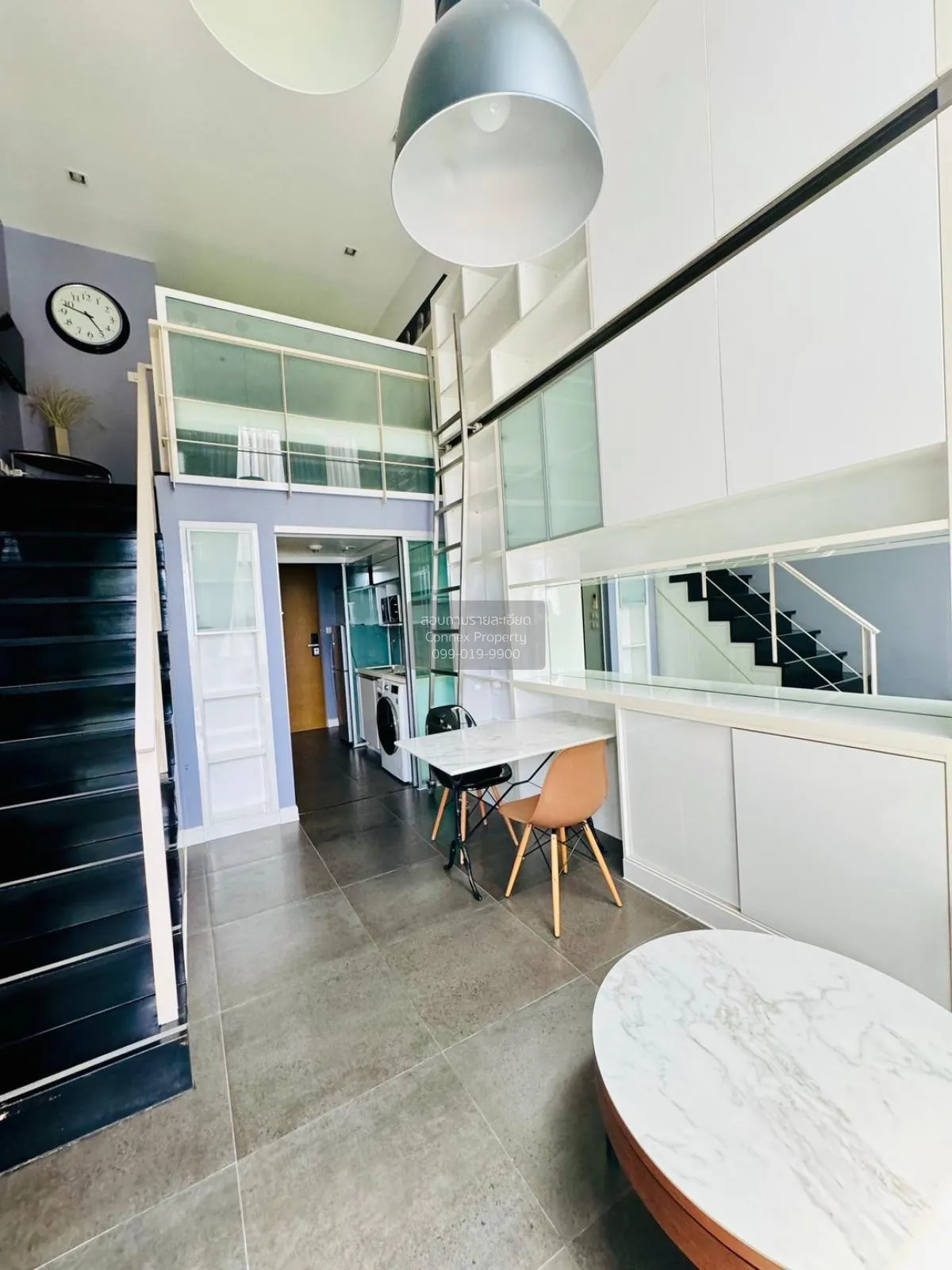 เช่าคอนโด  ไอดีโอ มอร์ฟ 38 BTS-ทองหล่อ พระโขนง เขต คลองเตย กรุงเท 4