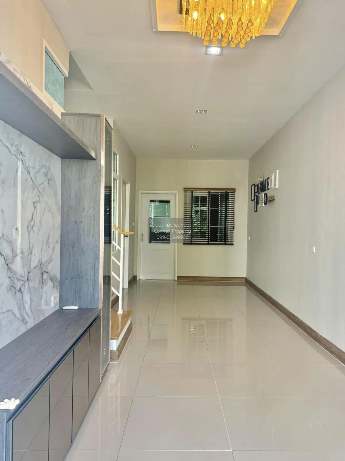 ขายทาวน์เฮ้าส์/ทาวน์โฮม  โกลเด้น ทาวน์ บางนา-สวนหลวง ดอกไม้ เขต ป 2