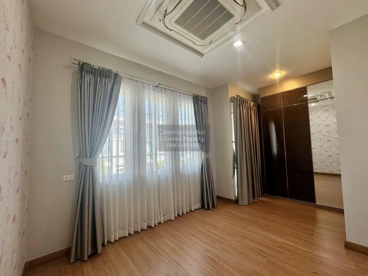 ขายทาวน์เฮ้าส์/ทาวน์โฮม  โกลเด้น ทาวน์ บางนา-สวนหลวง ดอกไม้ เขต ป