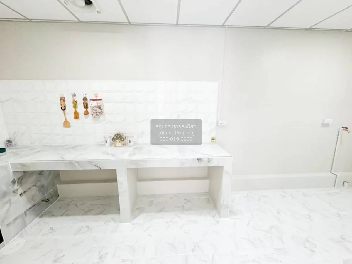 ขายทาวน์เฮ้าส์/ทาวน์โฮม  บ้านบัวทอง 4 บ้านกล้วย-ไทรน้อย รีโนเวทให