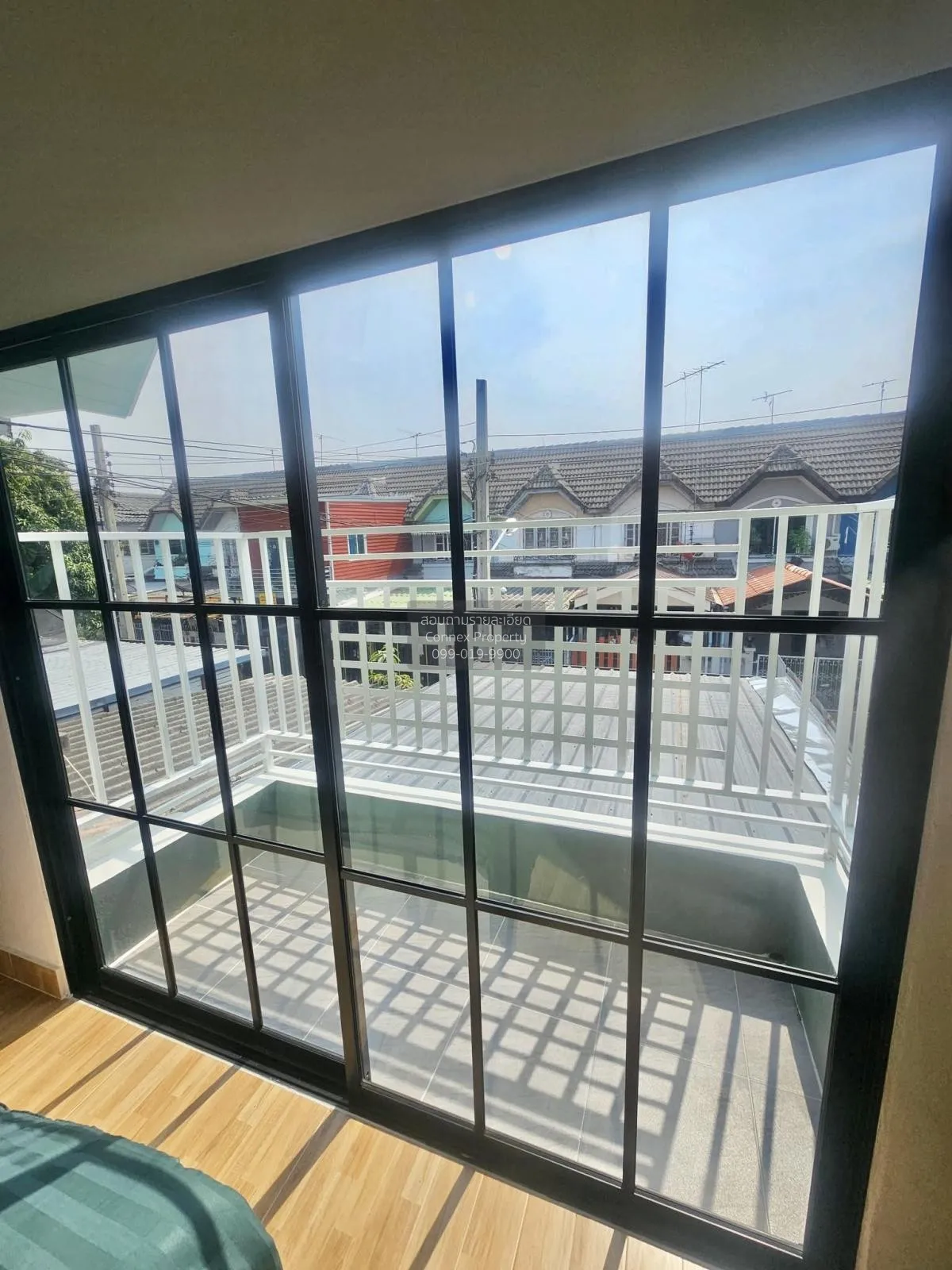 For Sale Townhouse/Townhome  , Baan Manawadee , Bang Khu Rat , Ba