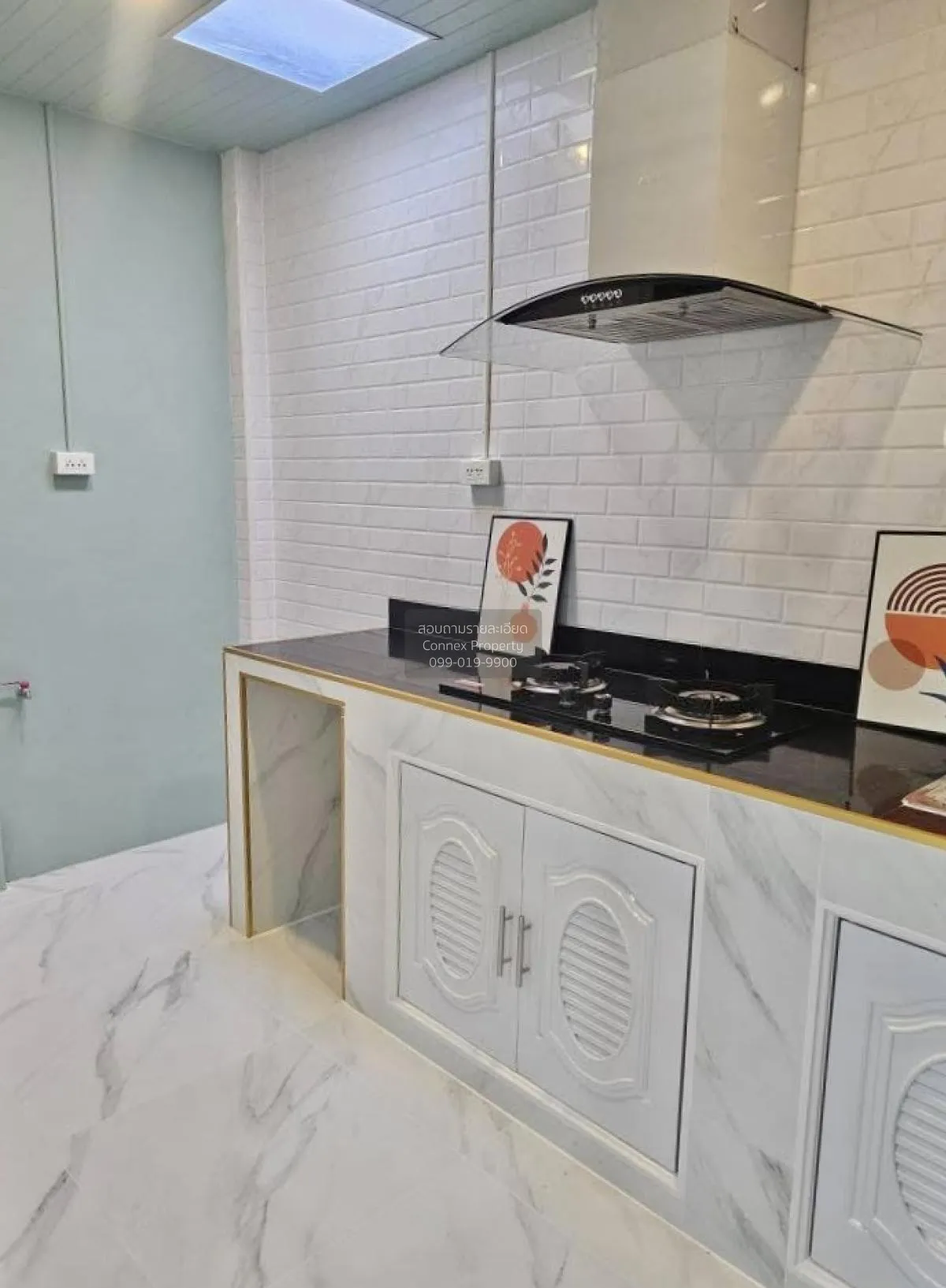 For Sale Townhouse/Townhome  , Baan Manawadee , Bang Khu Rat , Ba