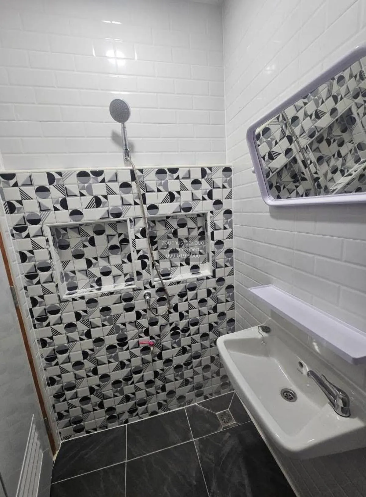 For Sale Townhouse/Townhome  , Baan Manawadee , Bang Khu Rat , Ba