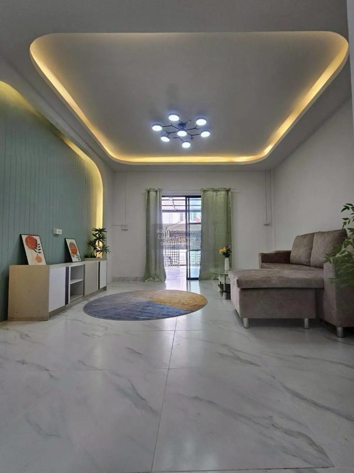 For Sale Townhouse/Townhome  , Baan Manawadee , Bang Khu Rat , Ba