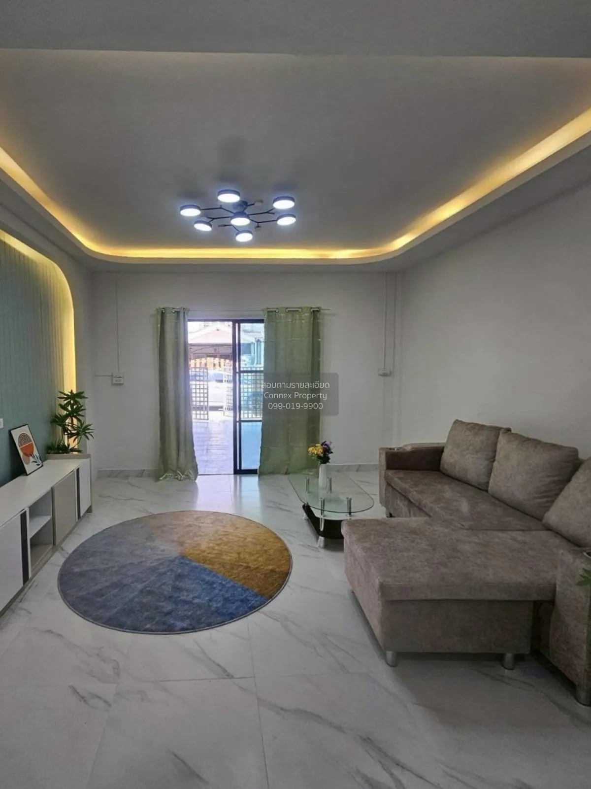 For Sale Townhouse/Townhome  , Baan Manawadee , Bang Khu Rat , Ba