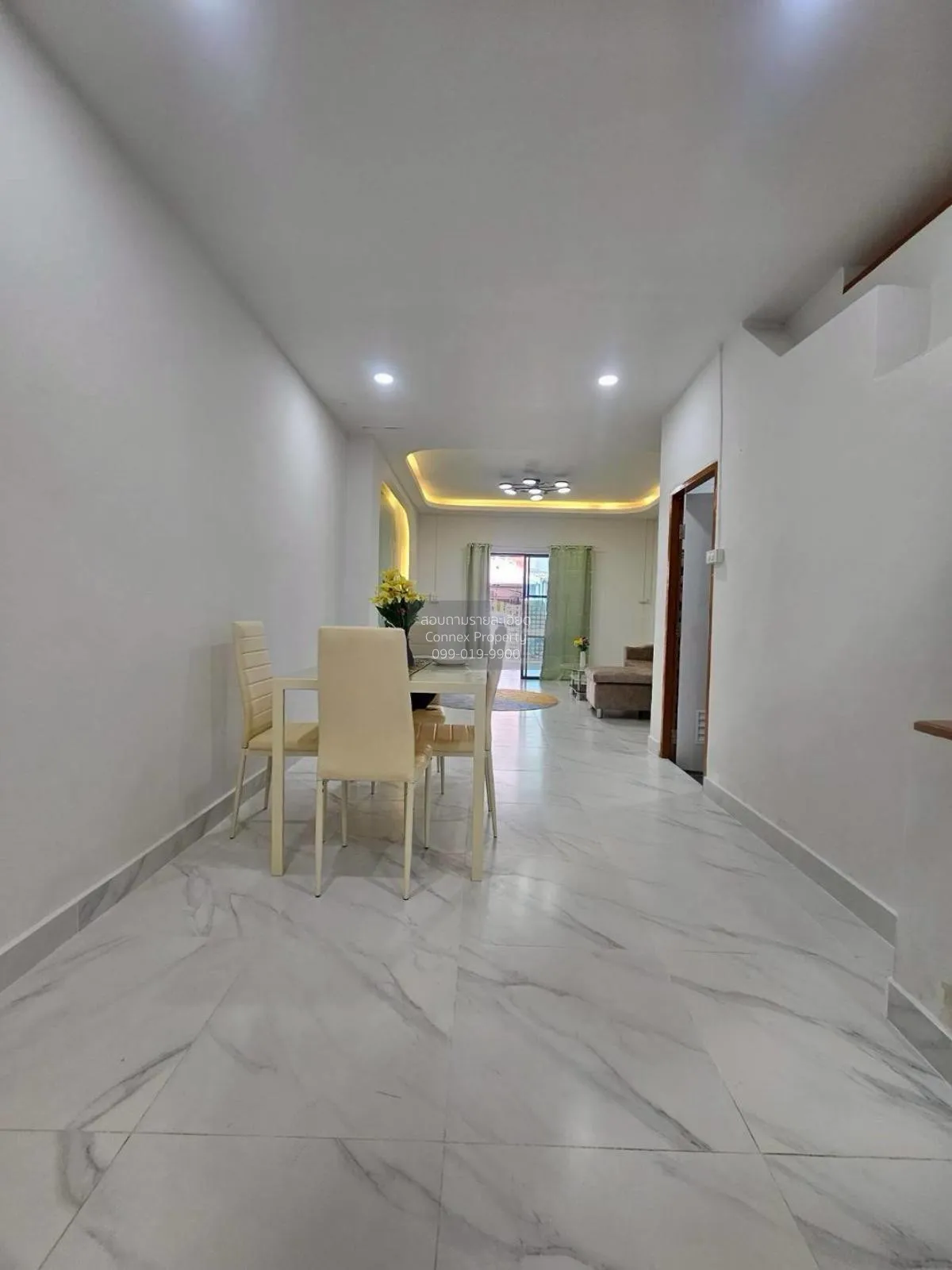 For Sale Townhouse/Townhome  , Baan Manawadee , Bang Khu Rat , Ba