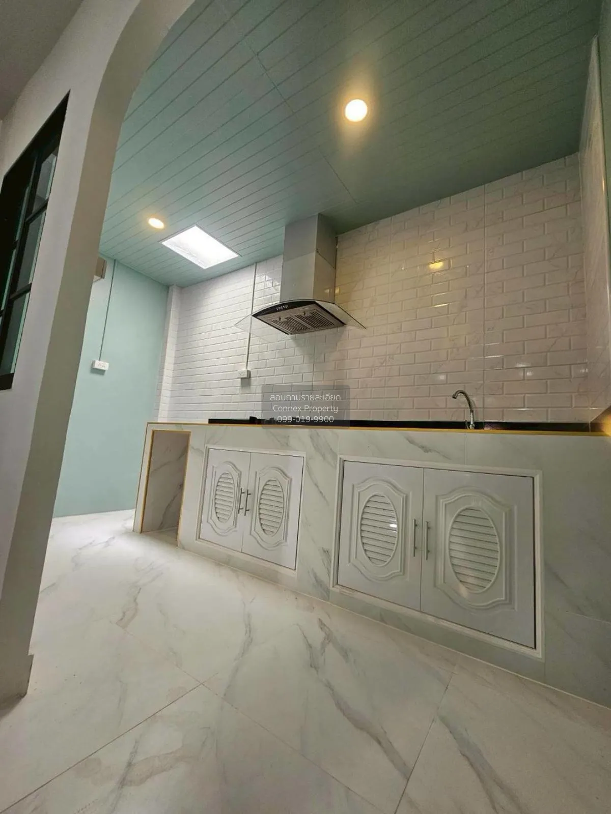 For Sale Townhouse/Townhome  , Baan Manawadee , Bang Khu Rat , Ba