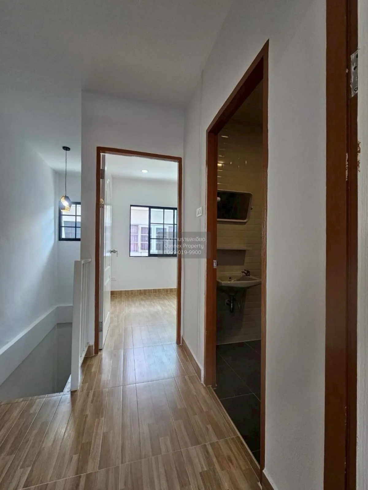 For Sale Townhouse/Townhome  , Baan Manawadee , Bang Khu Rat , Ba