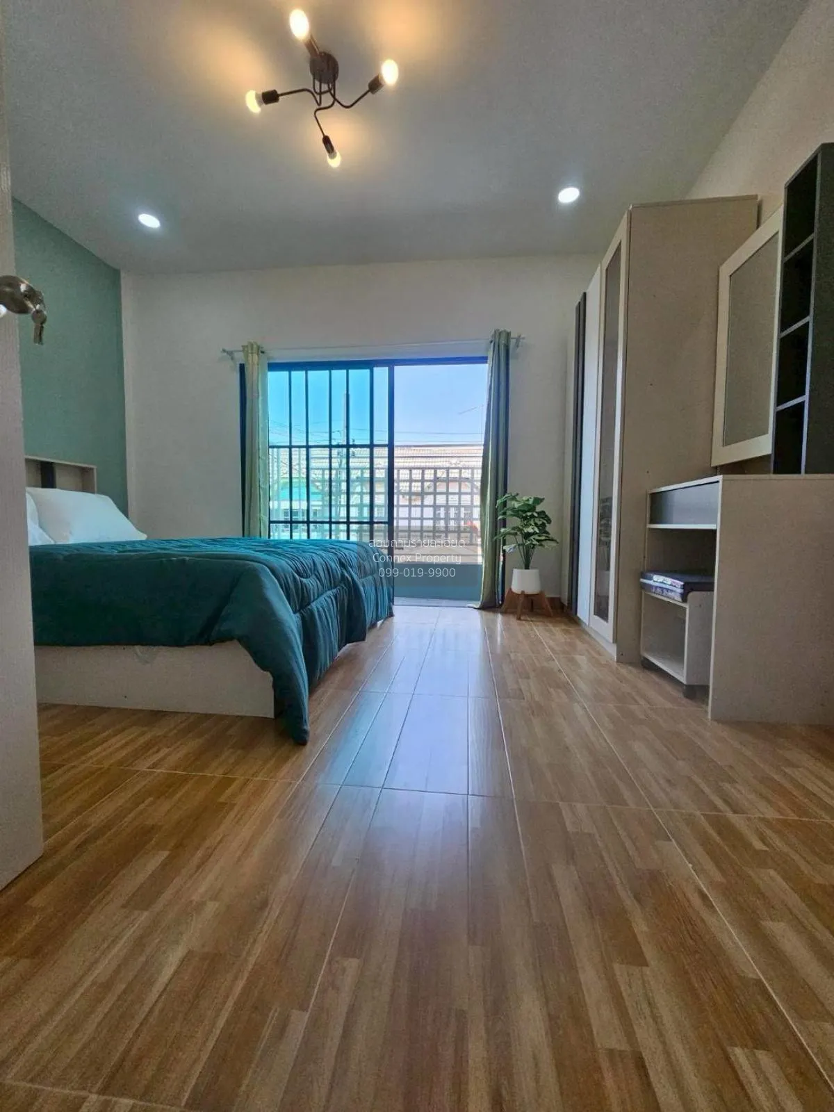 For Sale Townhouse/Townhome  , Baan Manawadee , Bang Khu Rat , Ba