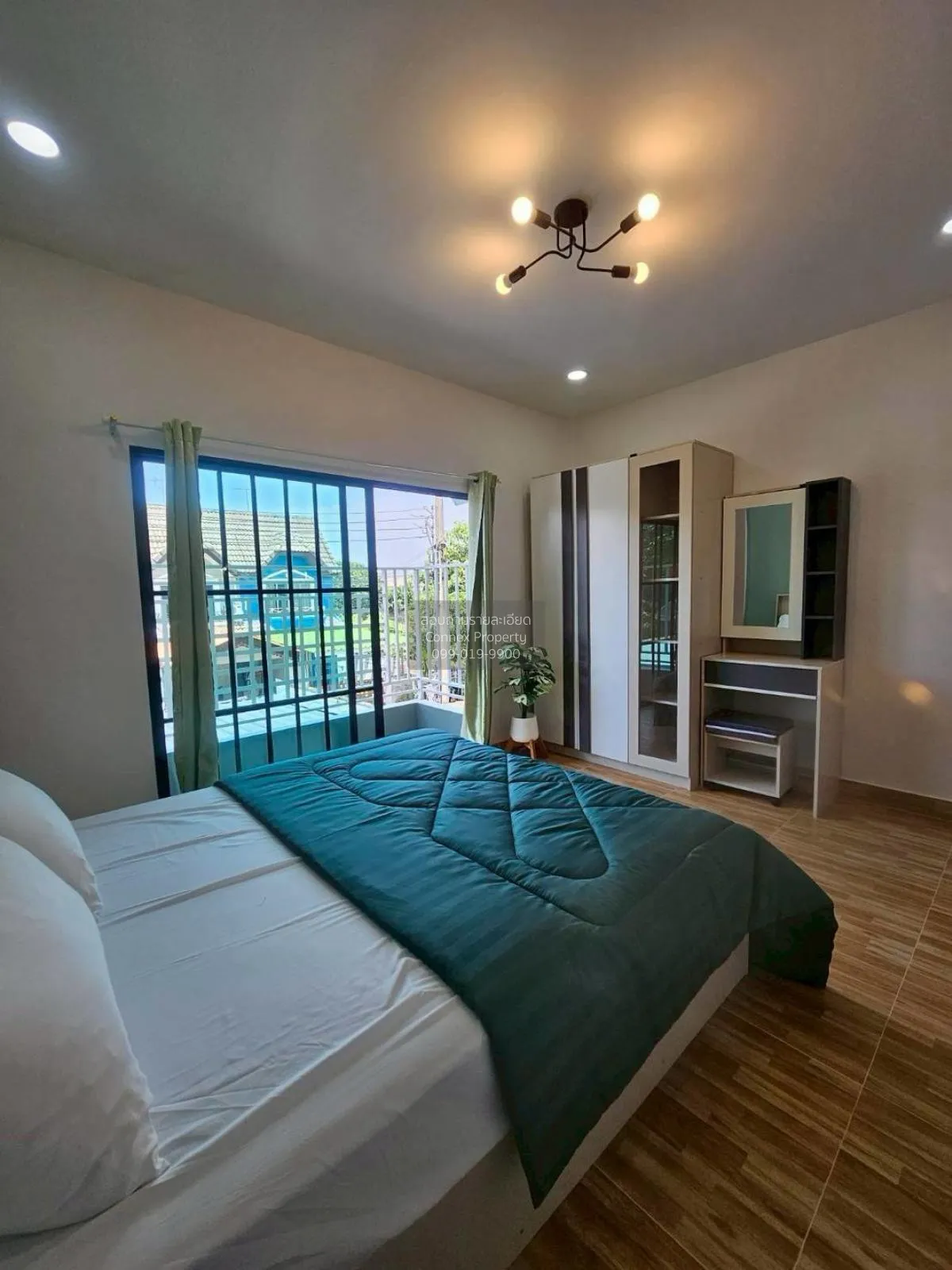 For Sale Townhouse/Townhome  , Baan Manawadee , Bang Khu Rat , Ba