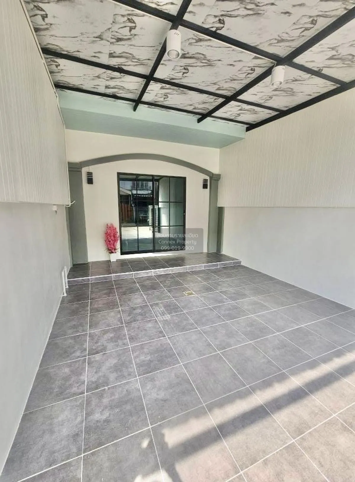 For Sale Townhouse/Townhome  , Baan Manawadee , Bang Khu Rat , Ba 2